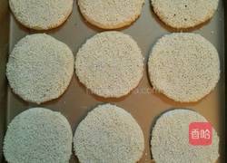 红糖烧饼的做法图解7