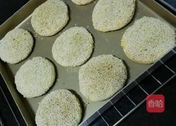 红糖烧饼的做法图解9