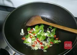 清炒地瓜的做法图解4