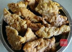 蒸酥肉的做法图解4