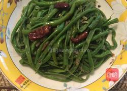 ＃乐享陶瓷＃手撕豇豆的做法图解9