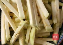 茄子辣椒西红柿的做法图解1