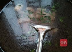 ，鲜虾骨头杂锦拉面的做法图解6