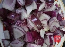  孜盐羊肉的做法图解1