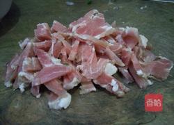  孜盐羊肉的做法图解2