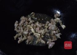  孜盐羊肉的做法图解3