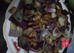  孜盐羊肉的做法图解5