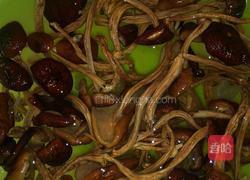 茶树菇老鸭汤的做法图解2