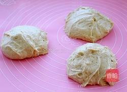 全麦波兰酵种土司的做法图解10