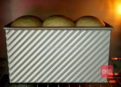 全麦波兰酵种土司的做法图解15