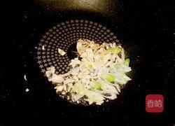 肉末茄子的做法图解6