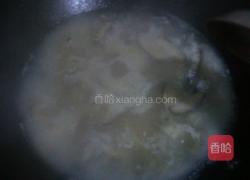 白汁烩三鲜的做法图解11