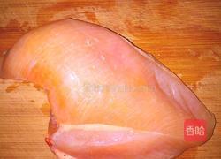 《鸡米花》的做法图解1