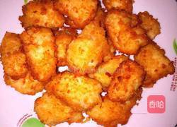 《鸡米花》的做法图解8