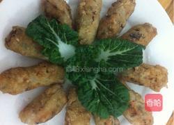 喜子的做法图解12