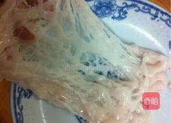 喜子的做法图解2