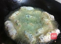 喜子的做法图解10