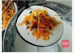 灯盏糍的做法图解4