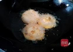 灯盏糍的做法图解6