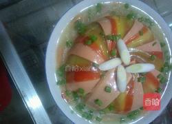白汁烩三鲜的做法图解15