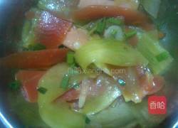 白汁烩三鲜的做法图解16
