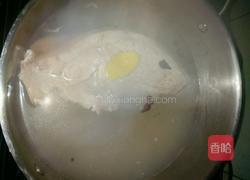 酸菜粉的做法图解2