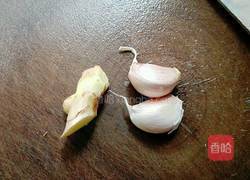 排骨蒸豆腐的做法图解2