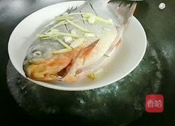 清蒸昌鱼的做法图解5