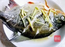清蒸昌鱼的做法图解6