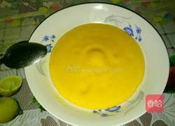 玉米饼（微波炉版）的做法图解7