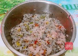 八宝饭的做法图解6