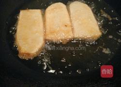 红糖桂花糍粑的做法图解5