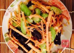 丝瓜馓子的做法图解7