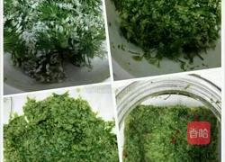 韭花酱的做法图解2