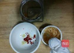 韭花酱的做法图解3