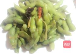 麻辣毛豆的做法图解7