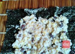 寿司的做法图解5