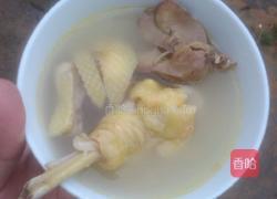 最美鸡汤的做法图解6