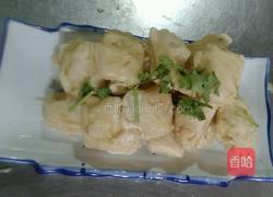 家常千页豆腐盒的做法图解7