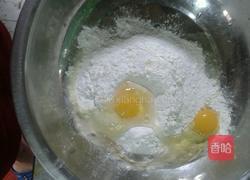 家常千页豆腐盒的做法图解3