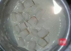 家常千页豆腐盒的做法图解4