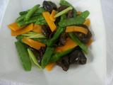 青城素锦