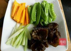 青城素锦的做法图解1