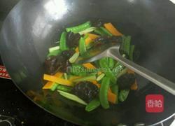 青城素锦的做法图解3