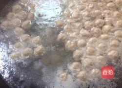 宁都肉丸的做法图解7