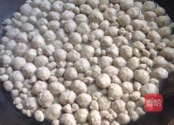 宁都肉丸的做法图解9