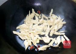 素罗汉斋的做法图解5