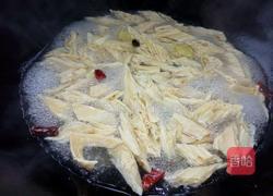 素罗汉斋的做法图解6