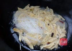 素罗汉斋的做法图解7