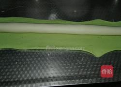 莲菜大肉饺子的做法图解6